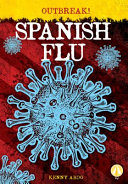 Spanish Flu cover