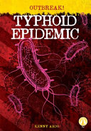 Typhoid Epidemic cover