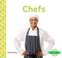 Chefs cover