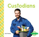 Custodians cover