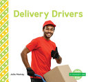 Delivery Drivers cover