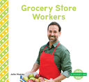 Grocery Store Workers cover