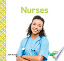 Nurses cover