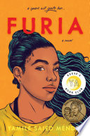 Furia cover