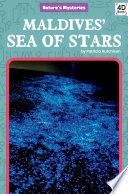 Maldives' Sea of Stars cover