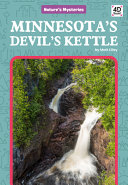 Minnesota's Devil's Kettle cover