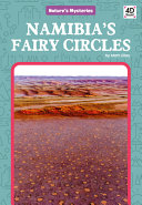 Namibia's Fairy Circles cover