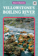 Yellowstone's Boiling River cover