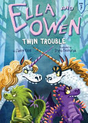 Twin Trouble cover
