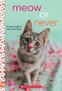 Meow or Never cover