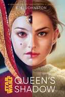 Queen's Shadow cover