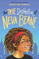 The True Definition of Neva Beane cover