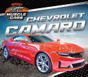 Chevrolet Camaro cover