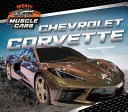 Chevrolet Corvette cover