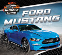 Ford Mustang cover
