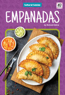 Empanadas cover