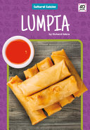 Lumpia cover