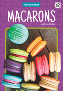 Macarons cover