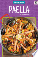 Paella cover
