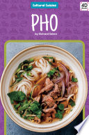Pho cover