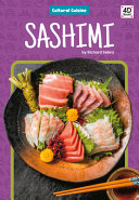 Sashimi cover