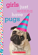Girls Just Wanna have Pugs cover