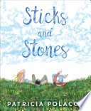 Sticks and Stones cover