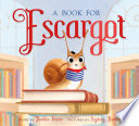 A Book for Escargot cover