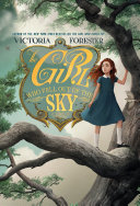 The Girl Who Fell out of the Sky cover