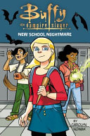 New School Nightmare cover
