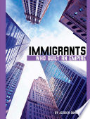 Immigrants Who Built an Empire cover