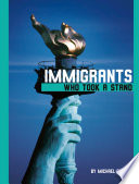 Immigrants Who Took a Stand cover