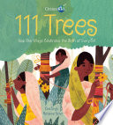 111 Trees: How One Village Celebrates the Birth of Every Girl cover