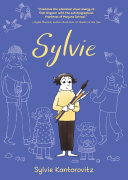 Sylvie cover
