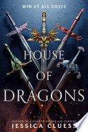 House of Dragons cover