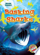 Basking Sharks cover