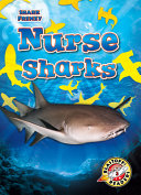 Nurse Sharks cover