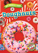 Doughnuts cover