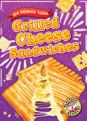 Grilled Cheese Sandwiches cover