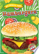 Hamburgers cover