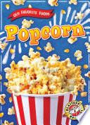 Popcorn cover