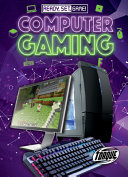 Computer Gaming cover