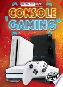Console Gaming cover