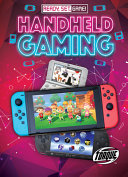 Handheld Gaming cover