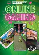 Online Gaming cover