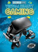 Virtual Reality Gaming cover