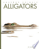 Alligators (2021 Edition) cover