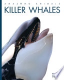 Killer Whales (Amazing Animals, 2021 Edition) cover