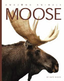 Moose (2021 Edition) cover