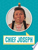 Chief Joseph cover